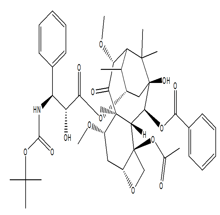 CABAZITAXEL IMPURITY 5